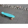 Pihakivi Kartanokivi 60 278x138x60 mm sileä musta*Rudus Discount