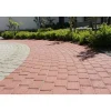 Pihakivi Klassikko suorakaide 60 172x115x60 mm sileä punainen*Rudus Sale
