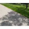 Pihakivi Luostarikivi 80 208x68x80 mm sileä harmaa*Rudus