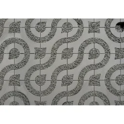 Pihakivi Riimukivi 300x300x120 mm sileä harmaa*Rudus Clearance