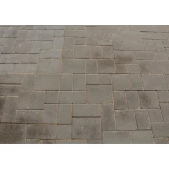 Pihakivisarja Lakka Roomankivet 60 eri kokoja harmaa*Lakka Rakennustuotteet Sale