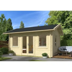 Pihamökki Denver A, 70mm, 13.9m²*Tene Discount