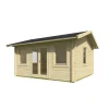 Pihamökki Denver B, 70mm, 17.5m²*Tene Clearance