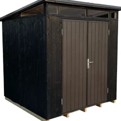 Online Piharakennus Kuusamo 4.33m² Puutarhavajat|Pihavarastot Ilman Rakennuslupaa