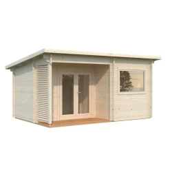 Pihasauna Sanna 11,5 m2*Palmako New