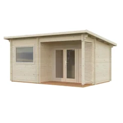 Pihasauna Sanna 11,5 m2*Palmako New