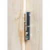 Pihasauna Sanna 6,8+5,9 m²*Palmako Discount
