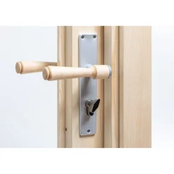 Pihasauna Sanna 6,8+5,9 m²*Palmako Discount