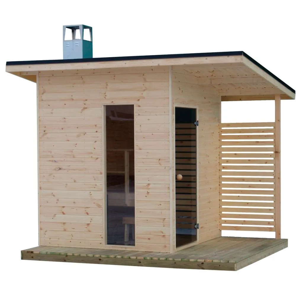 Discount Pihasauna Suomi 100 sauna Pihasaunat Ilman Rakennuslupaa