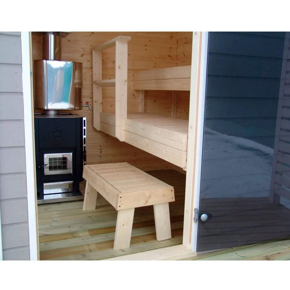 Discount Pihasauna Suomi 100 sauna Pihasaunat Ilman Rakennuslupaa