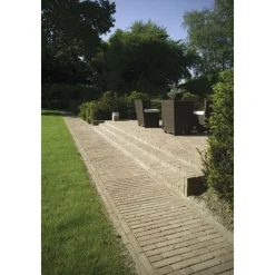 Clearance Pihatiili Penter DF 200x64x85 mm Siena Muut Pihakivet Ja Tarvikkeet