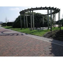 Pihatiili Penter DF 200x64x80mm Padova*Wienerberger Best