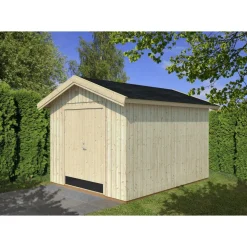 Pihavaja Martin 8,4 m²*Palmako Online