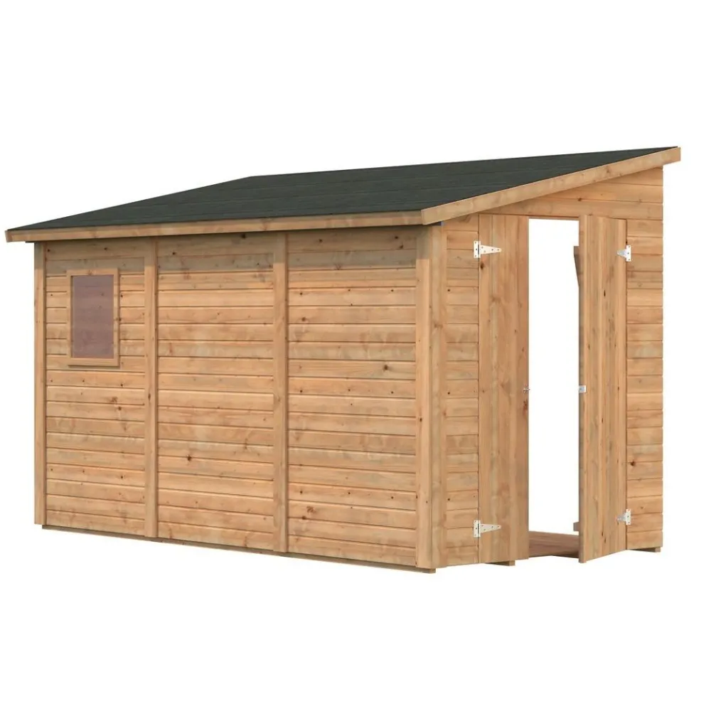 Pihavaja Mia, 5,4m² EL16-3317*Palmako Sale