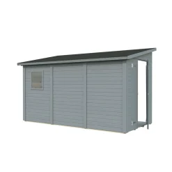 Pihavaja Mia, 5,4m² EL16-3317*Palmako Sale