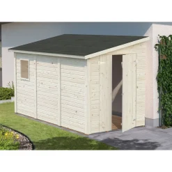 Pihavaja Mia, 5,4m² EL16-3317*Palmako Sale