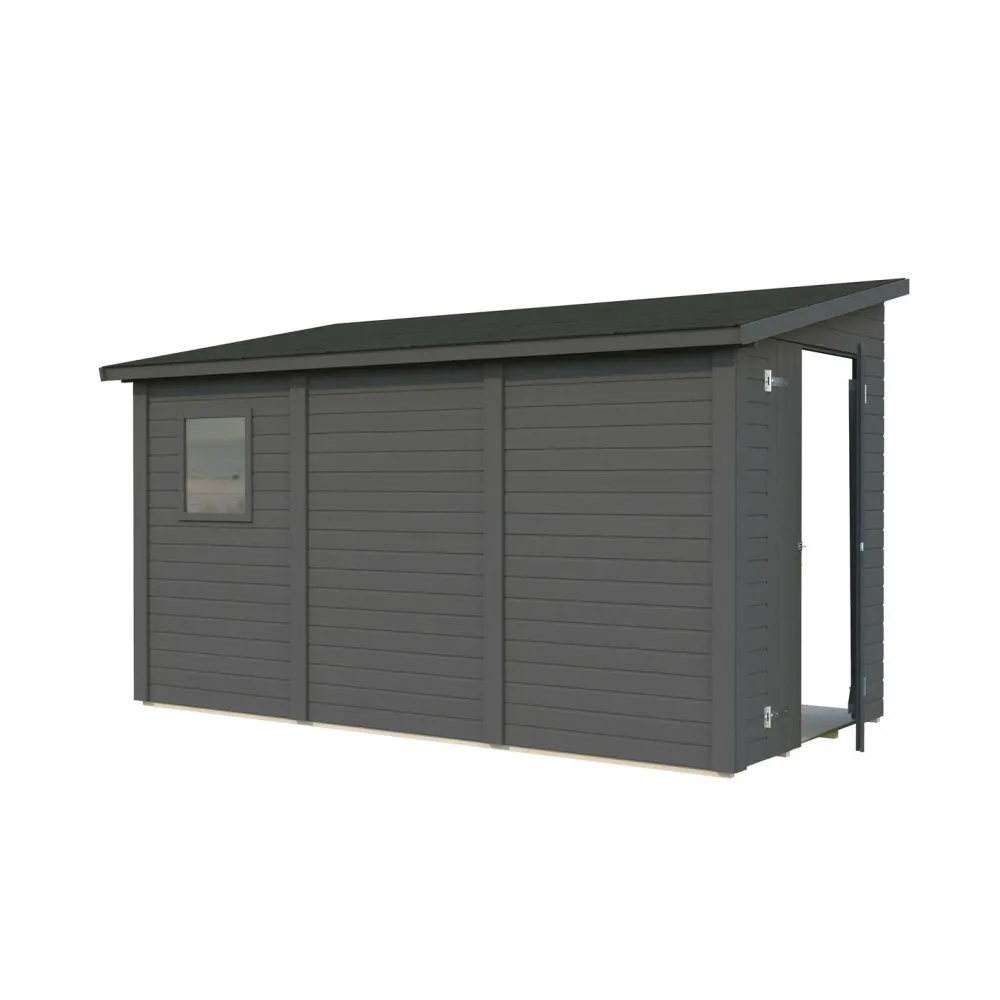 Pihavaja Mia, 5,4m² EL16-3317*Palmako Sale