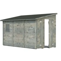 Pihavaja Mia, 5,4m² EL16-3317*Palmako Sale