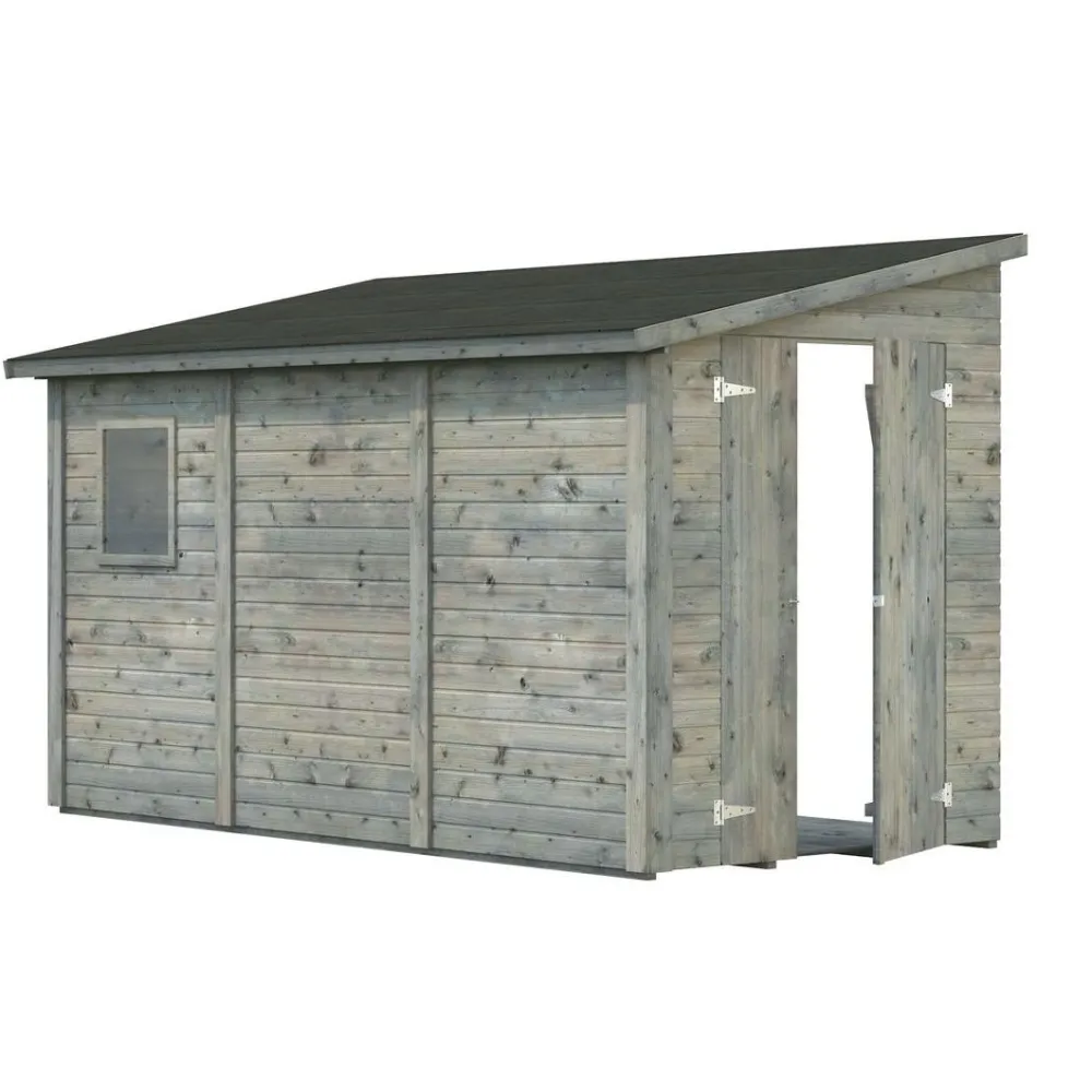 Pihavaja Mia, 5,4m² EL16-3317*Palmako Sale