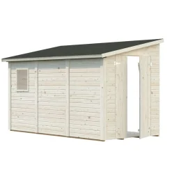 Pihavaja Mia, 5,4m² EL16-3317*Palmako Sale