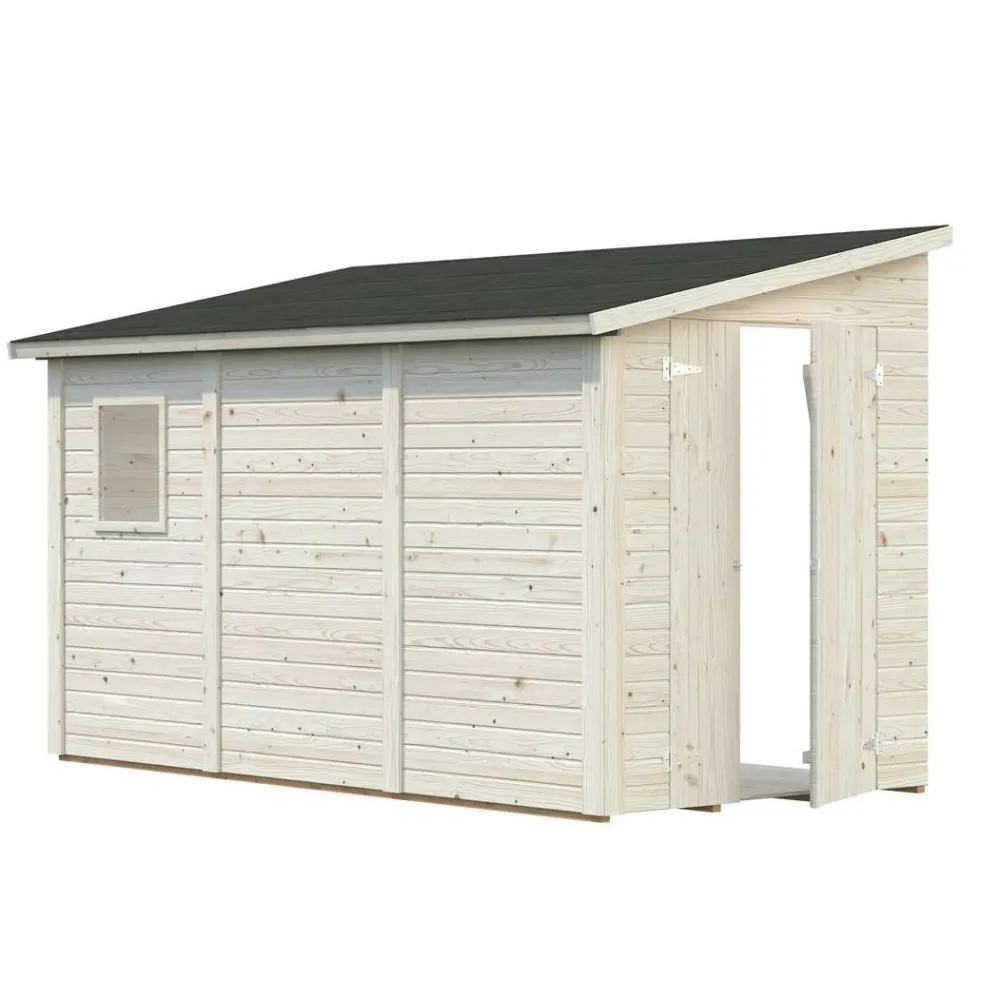 Pihavaja Mia, 5,4m² EL16-3317*Palmako Sale