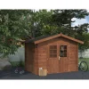 New Pihavaja Valentine 4,7 m² Puutarhavajat|Piharakennukset Ilman Rakennuslupaa