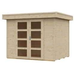 Pihavaja Korfu 5 m²*Skan Holz Clearance