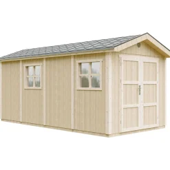 Pihavaja Premium LP SmartSide M915C, 8.52 + 2.95 m²*Timbela Best