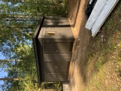 Best Pihavarasto Kalle 13,5 m² Piharakennukset Ilman Rakennuslupaa|Ulkovarastot