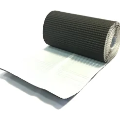 Piippu- ja erikoistiiviste Premium Flex 300x5000 mm musta*Benders Online
