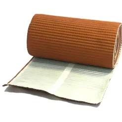 Piippu- ja erikoistiiviste Premium Flex 300x5000 mm punainen*Benders
