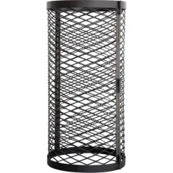 Discount Piippuverkko kiukaille korkeus 500mm Puukiukaat