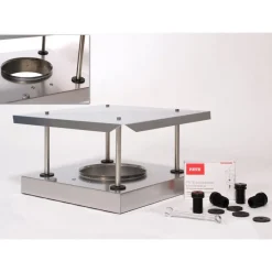 Hot Piipunhattu Schiedel Rondo Plus 320x320mm Ø160/190mm RV=250mm rst Piipunhatut