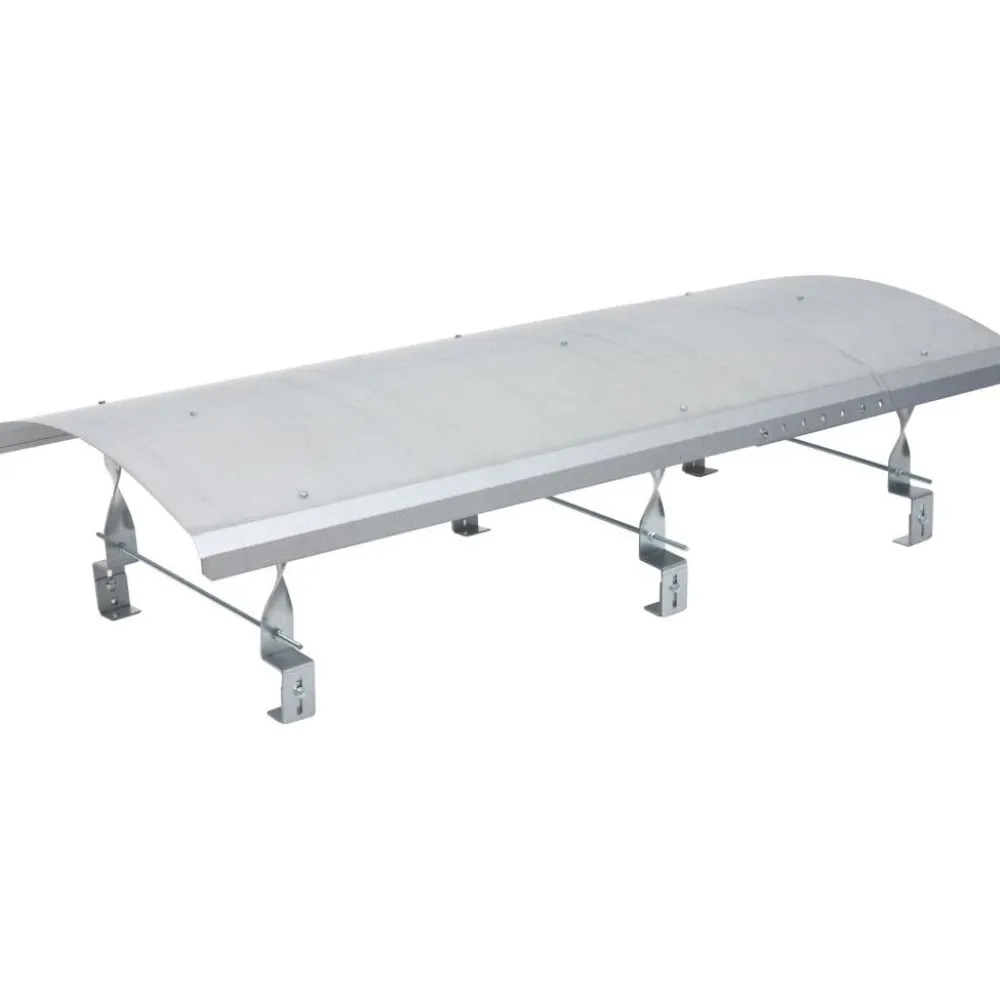 Clearance Piipunhattu 70-91x115-170 cm piipulle Piipunhatut