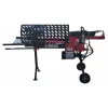 New Pikahalkomakone jaloilla 7T 53 cm hydraulinen Klapikoneet