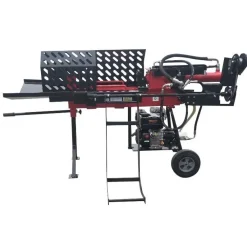 Sale Pikahalkomakone 12T 51 cm polttomoottorilla ja jaloilla Klapikoneet