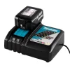Pikalatauslaite LXT DC18RC 14.4/18V akuille*Makita Clearance