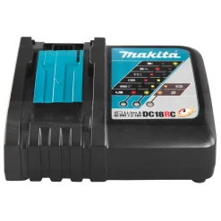 Pikalatauslaite LXT DC18RC 14.4/18V akuille*Makita Clearance
