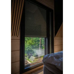 New Pimennyskaihdin SOLAR Moon ikkunan väliin, eri värejä Verhot