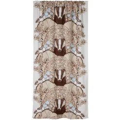 Pimennysverho Yövuoro 140x240cm beige*Vallila