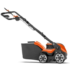 Outlet Pintailmaaja S 138i 36V 4,0Ah akulla Nurmikon Ilmaajat