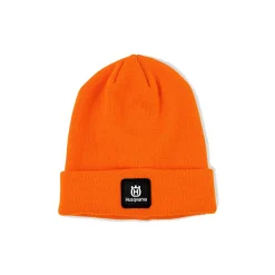 Best Pipo Merino Beanie oranssi Päähineet