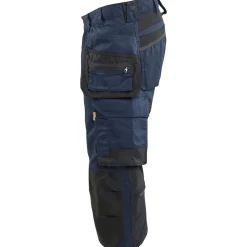 Piraattihousut 1754 Stretch jousto-osioin*Blåkläder Best