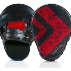 Sale Pistehanskat Punching Mitts Nyrkkeily