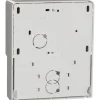 Pistorasia Exxact 2-osainen lista-asennus valkoinen*Schneider Electric Online