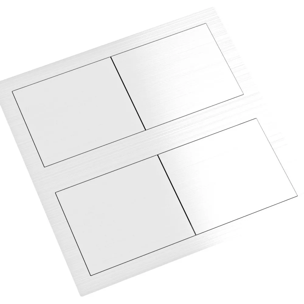 Pistorasia Desk-2 240 V IP44 40x117x117 mm valkoinen*Limente Sale
