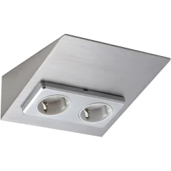 Sale Pistorasia Mini-2 16 A 230 V IP20 150x164 mm 2-osainen RST Pistorasiat
