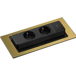 Pistorasiayksikkö Voltti USB-C*Savo Outlet