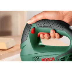 Pistosaha Bosch PST 650*Bosch Power Tools Best
