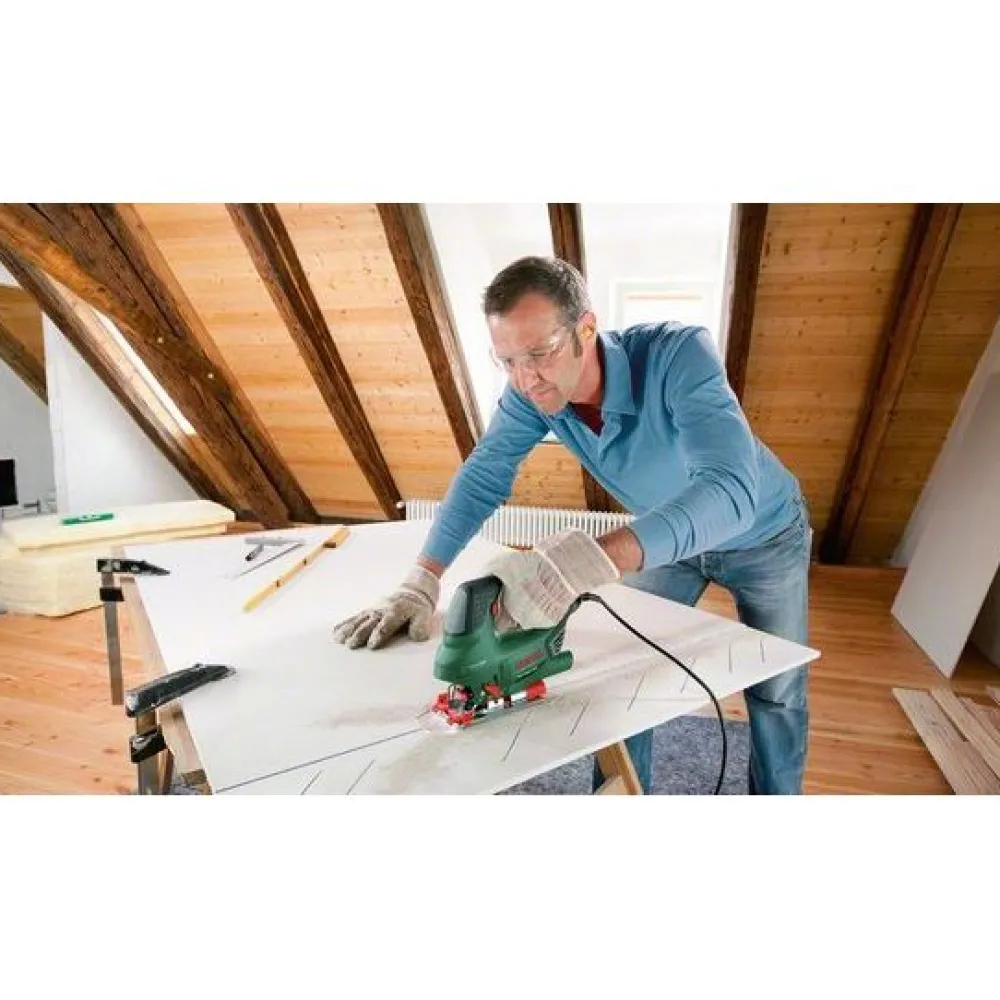 Pistosaha Bosch PST 900 PEL Compact*Bosch Power Tools Best